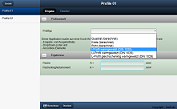 DropDown-Liste