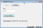 StandAlone-Server