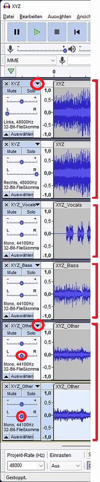 Audacity