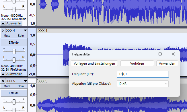 Audacity